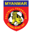 Myanmar U23 logo
