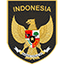 Indonesia U17 logo