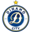 FC Dinamo City logo