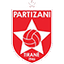 Partizani logo