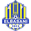 Elbasani logo