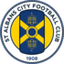 St Albans logo
