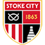 Stoke City logo