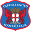 Carlisle United logo
