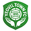 Yeovil Town logo
