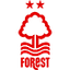 Nottingham Forest logo