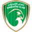 Emirates Club logo