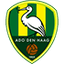 ADO Den Haag logo