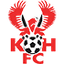 Kidderminster Harriers logo