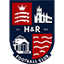Hampton & Richmond logo