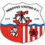 Sheppey United logo