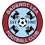 Badshot Lea logo