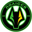 Polissya Zhytomyr logo