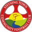 Steyning Town logo
