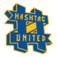 Hashtag United logo