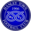 Hanley Town logo