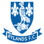 Warrington Rylands logo