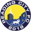 Reading City logo