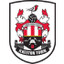 Ilkeston Town logo