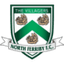 North Ferriby FC logo