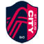 St. Louis City logo