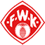 Wuerzburger Kickers logo