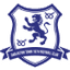 Darlaston Town FC logo