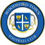 Woodford Town logo