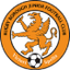 Rugby Borough FC logo