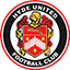 Hyde United logo