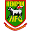 Hendon logo