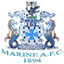 Marine logo