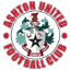 Ashton United logo