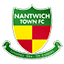 Nantwich Town logo
