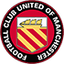 FC United of Manchester logo