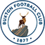 Buxton logo