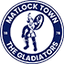 Matlock Town logo