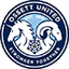 Ossett United logo