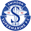 Swindon Supermarine logo