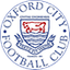 Oxford City logo