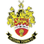 Hitchin Town logo