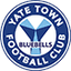 Yate Town logo