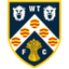 Wellingborough Town logo