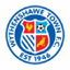 Wythenshawe Town logo