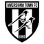 Amersham Town logo