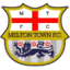 Melton Town logo