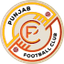 Punjab FC logo