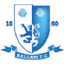 Hallam logo