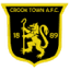 Crook Town logo