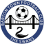 Barton Town FC logo